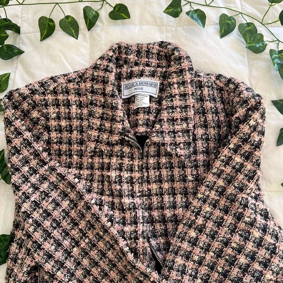 Pink blazer - Picture 3 of 5